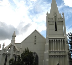 グレイスビル教会
