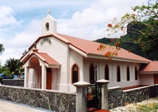 聖ジョセフ教会